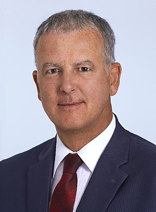 Kurt Gattringer, MBA, AKAD. IM