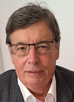 Wilhelm Ossmann, akad. IM