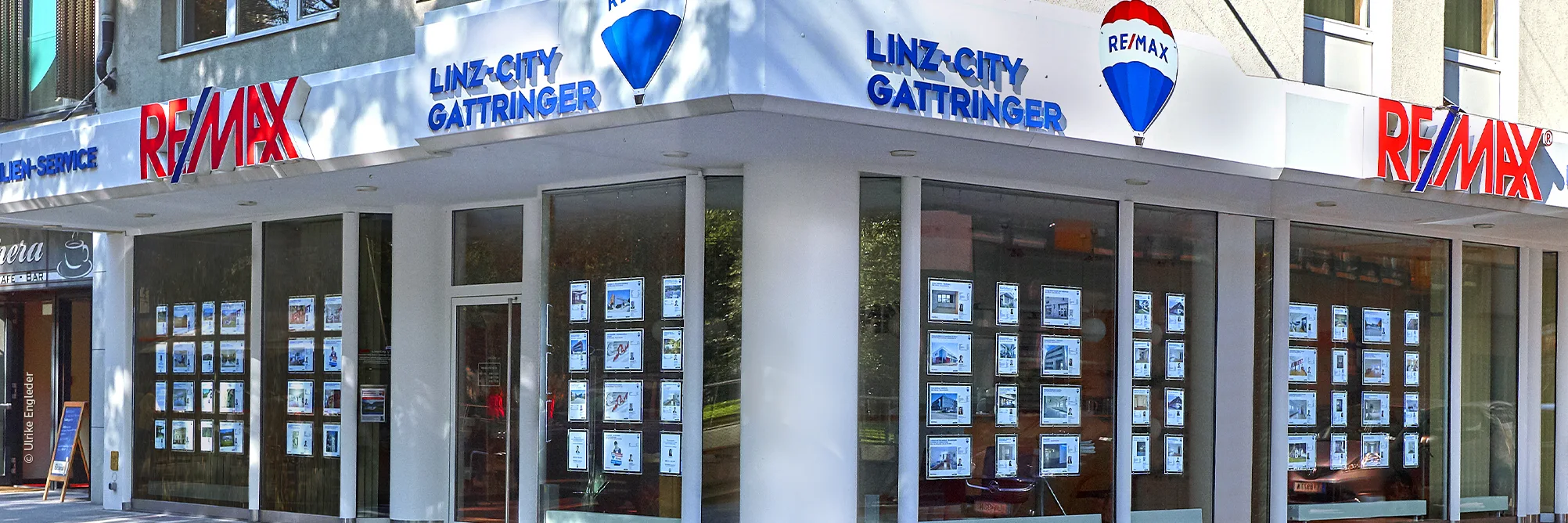 Hausverwaltung Immobilien Mag. Böhm - Gattringer GmbH